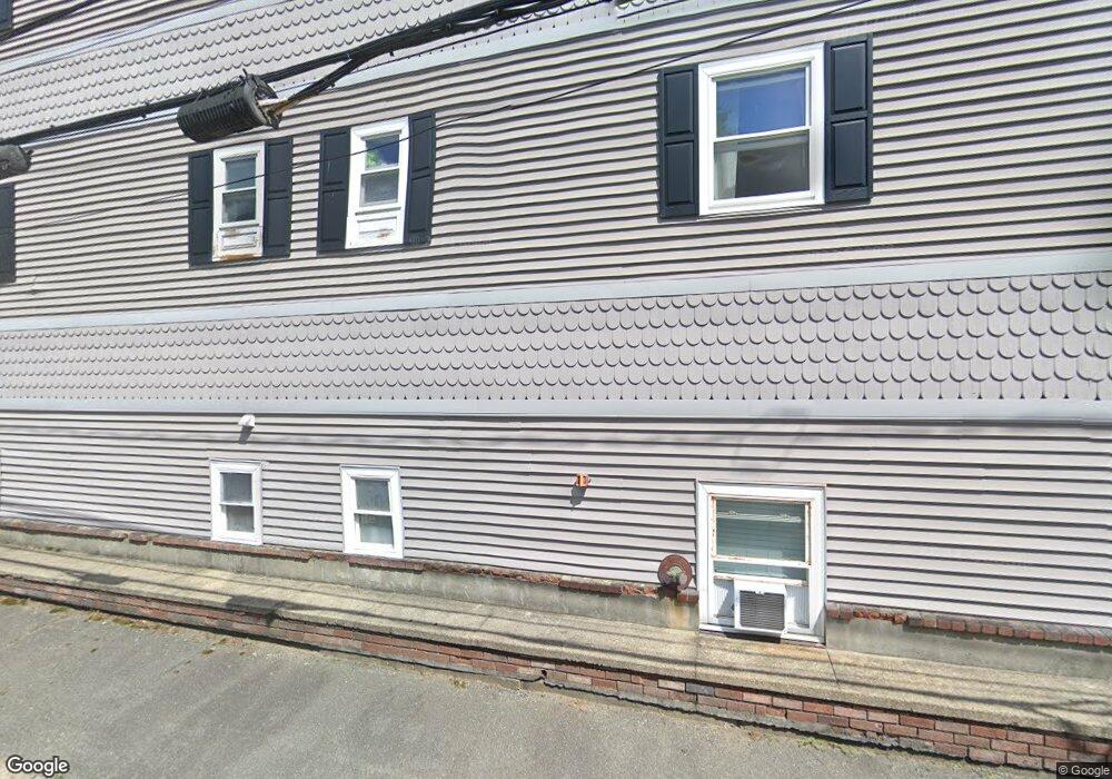 10 Beacon St unit 11, Woburn, MA 01801 - photo 1