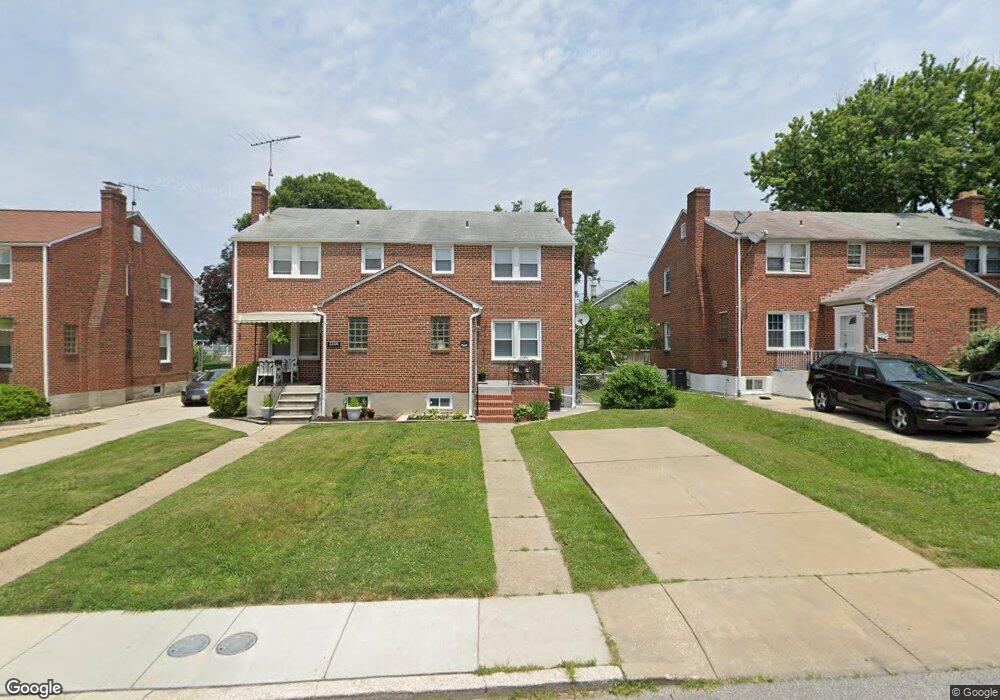 2208 Echodale Ave, Baltimore, MD 21214 - photo 1