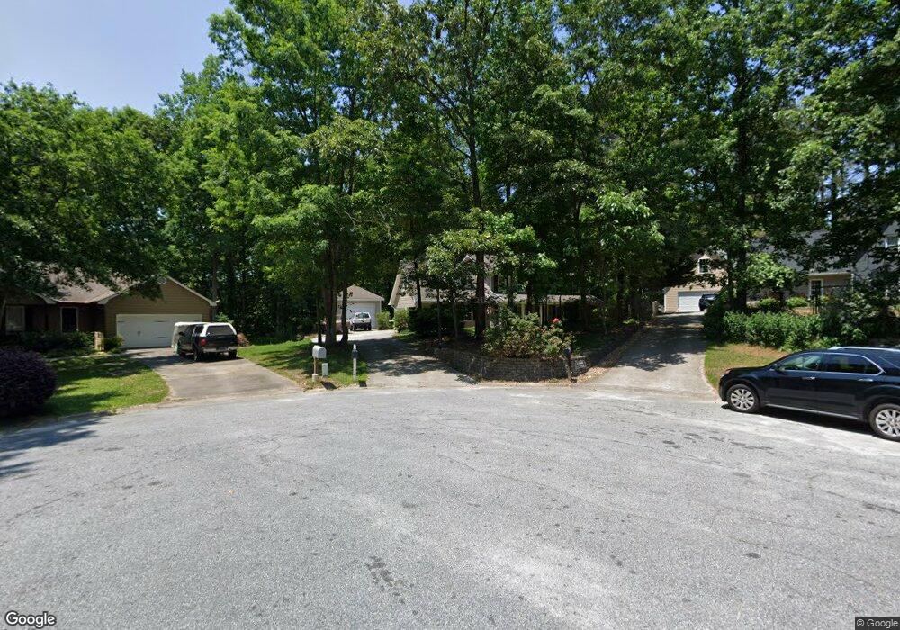 126 Terrace Tay, Peachtree City, GA 30269 - photo 1