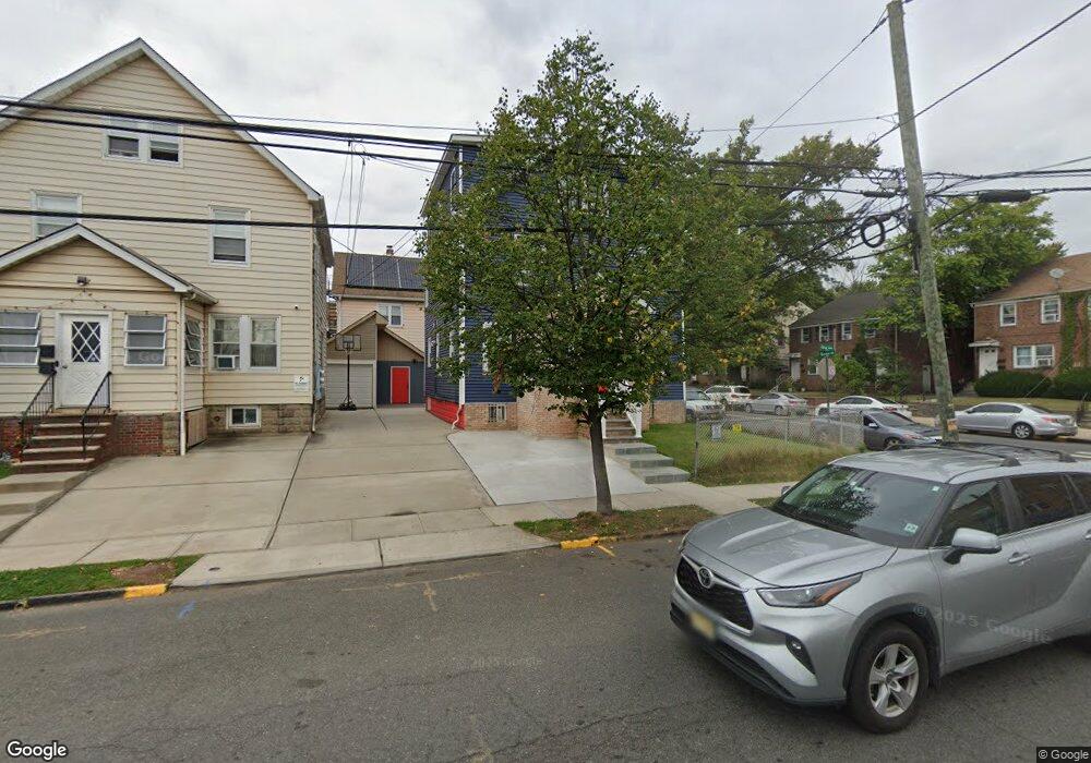 501 Grier Ave unit 503, Elizabeth, NJ 07202 - photo 1