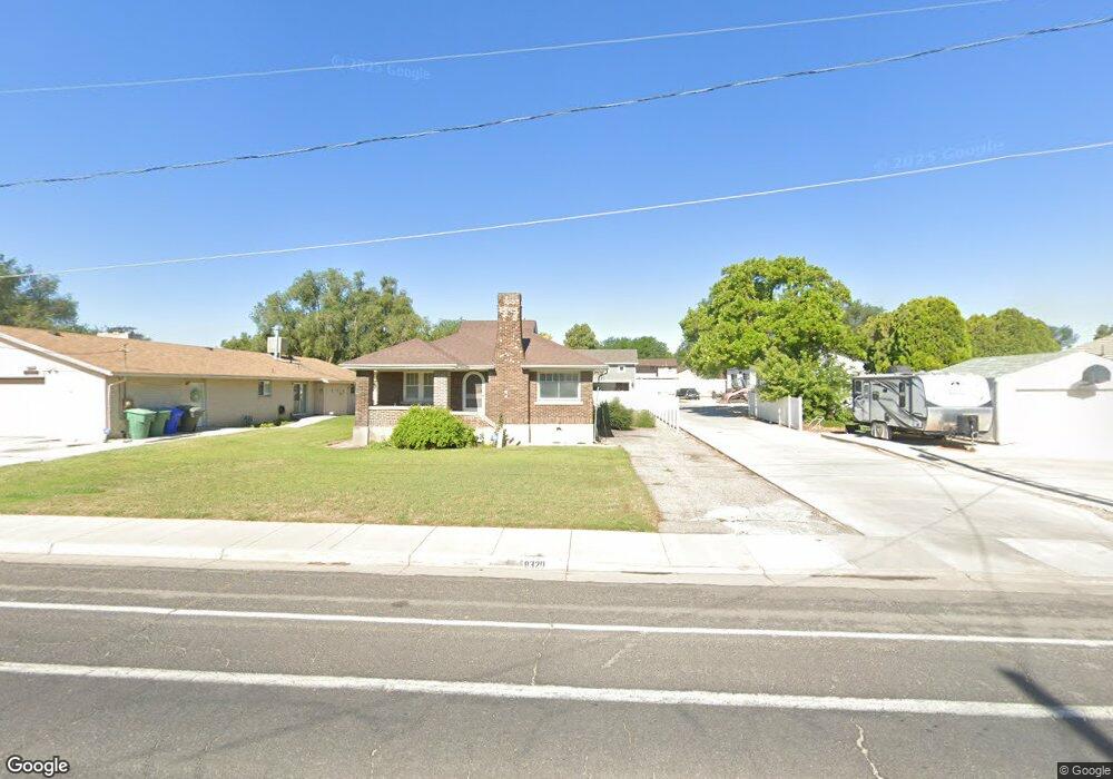 8316 S 2200 W, West Jordan, UT 84088 - photo 1