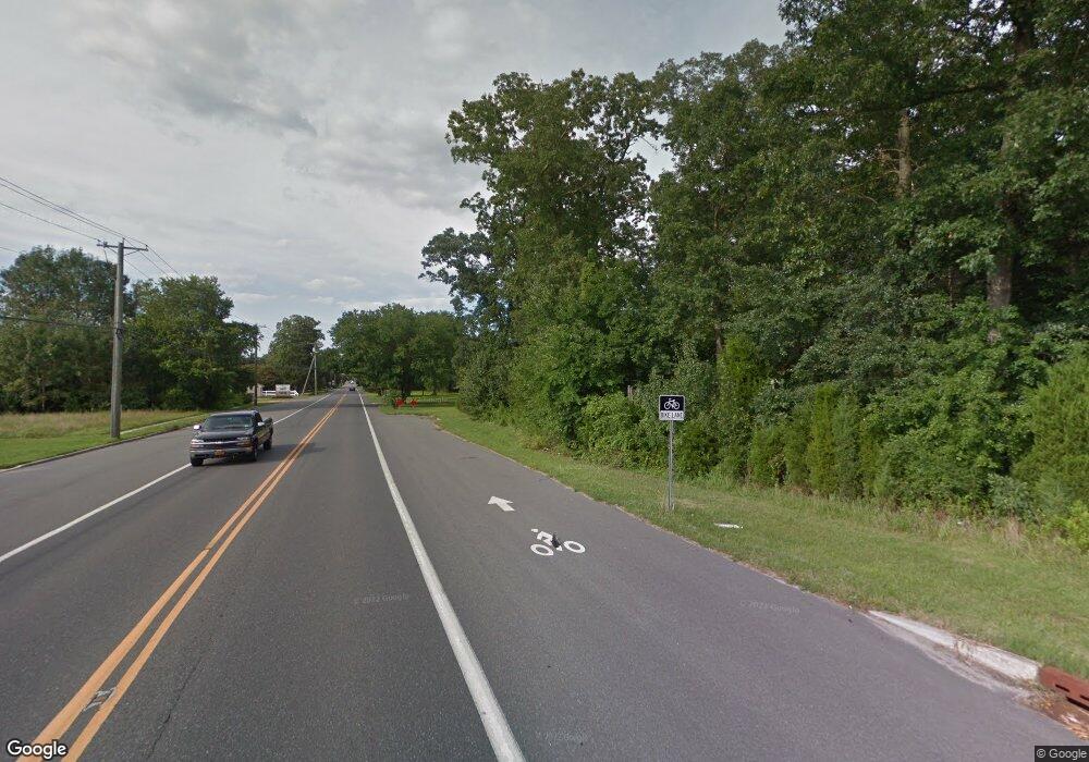 9999999 Fries Mill Rd, Williamstown, NJ 08094 - photo 1