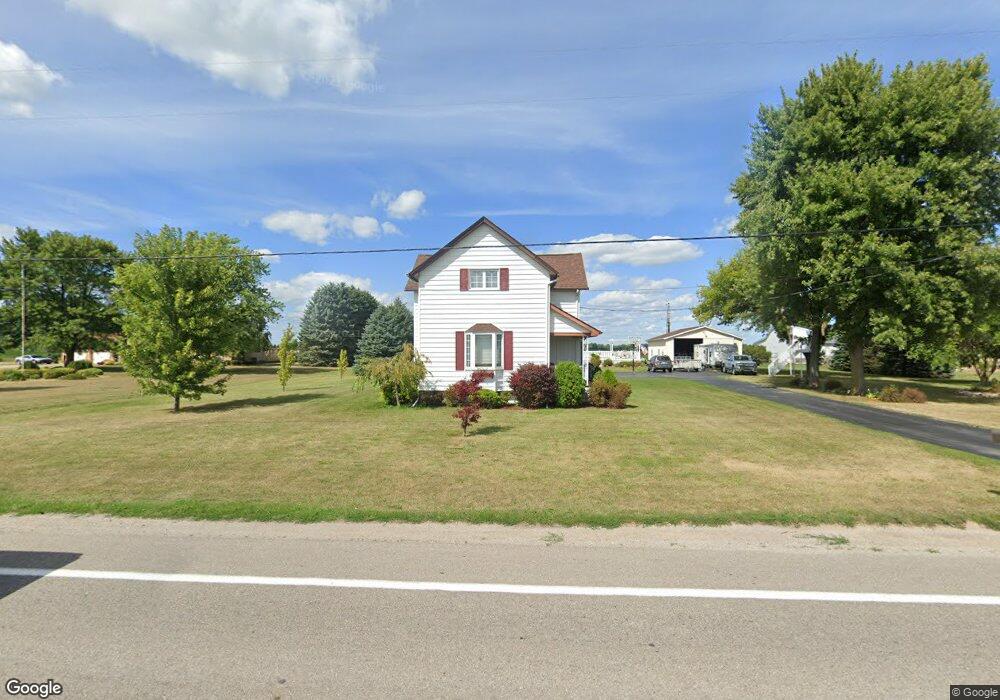 1659 E Beaver Rd, Kawkawlin, MI 48631 - photo 1