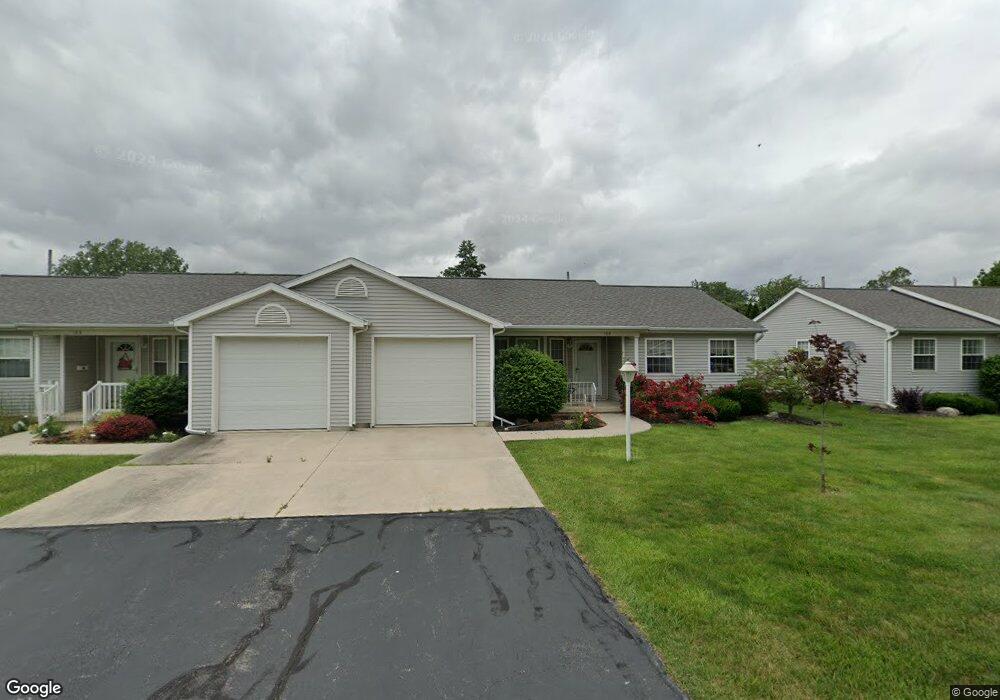 104 Lavine St, Woodville, OH 43469 - photo 1
