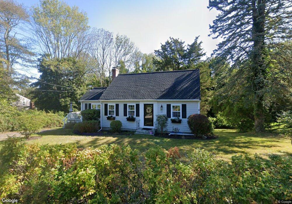 126 Tilden Rd, Scituate, MA 02066 - photo 1