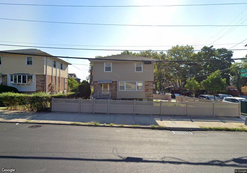 6557 164th St, Fresh Meadows, NY 11365 - photo 1