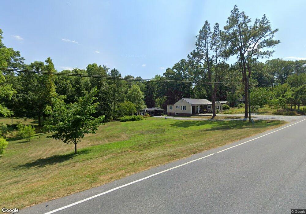 2499 Old Nc Highway 49, Asheboro, NC 27205 - photo 1