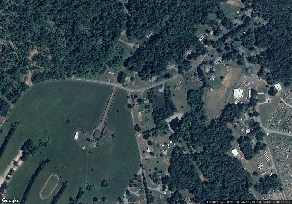 2656 Dunnes Shop Rd, Ruckersville, VA 22968 - photo 1