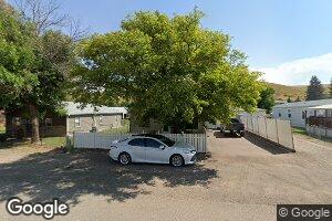 548 E Hunter Rd, Sand Coulee, MT 59472