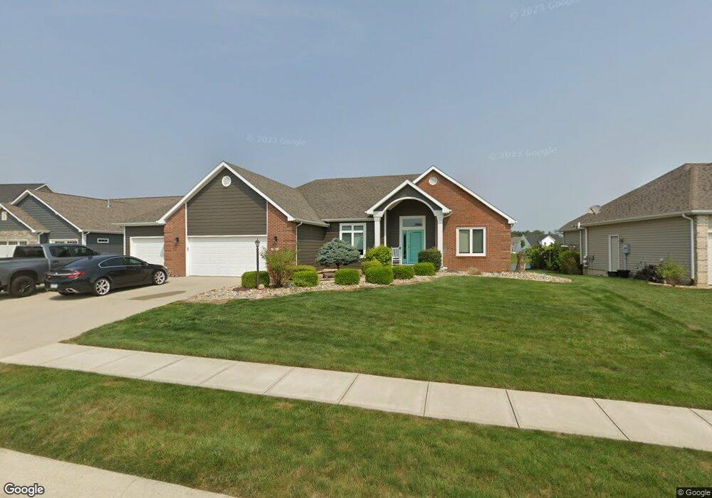 11406 Miramar Cove, Roanoke, IN 46783 - photo 1