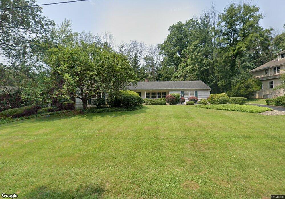 436 Riverside Dr, Princeton, NJ 08540 - photo 1