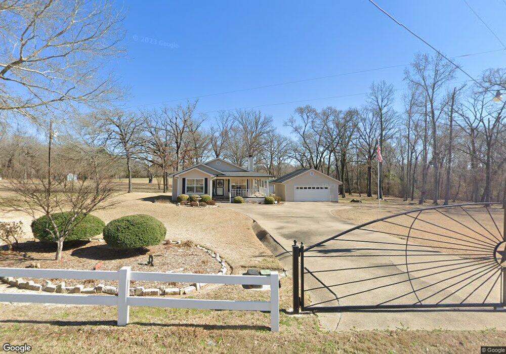 15875 Audrey Ln, Arp, TX 75750 - photo 1