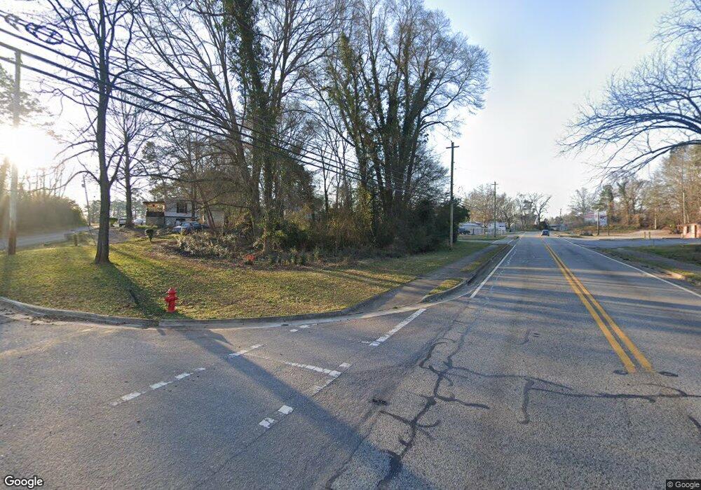 0 Bennett St, Commerce, GA 30529 - photo 1