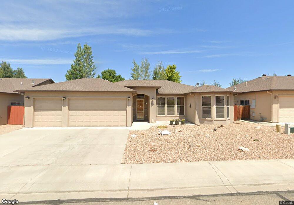 2512 Pierce Ave, Grand Junction, CO 81505 - photo 1