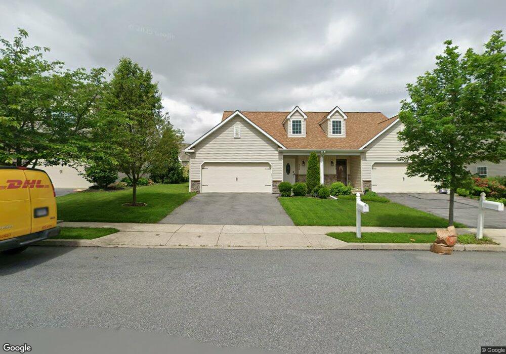 3418 Seip Rd unit 58, Macungie, PA 18062 - photo 1