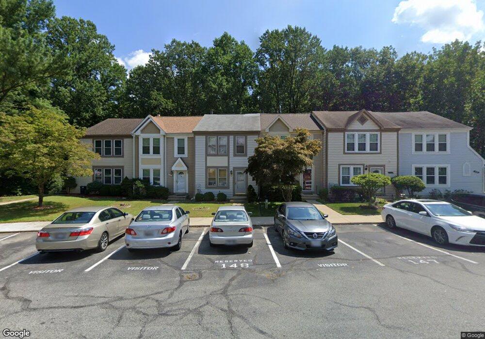 3641 Silver Spruce Cir, Burtonsville, MD 20866 - photo 1