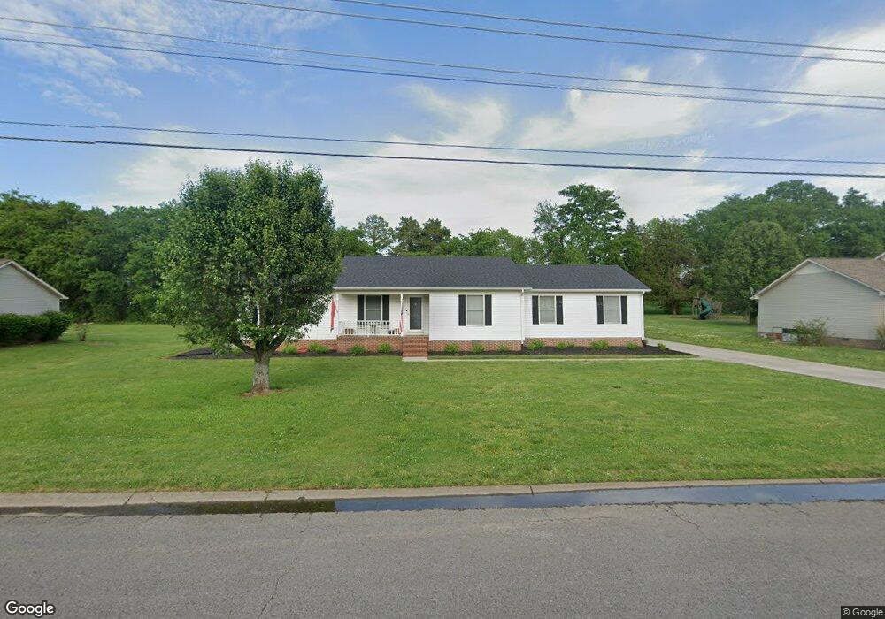 108 Idle Dr, Shelbyville, TN 37160 - photo 1