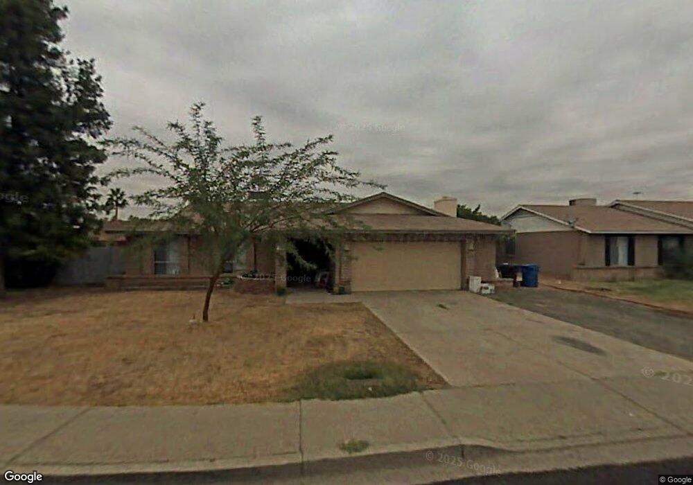 3248 E Edgewood Ave, Mesa, AZ 85204 - photo 1