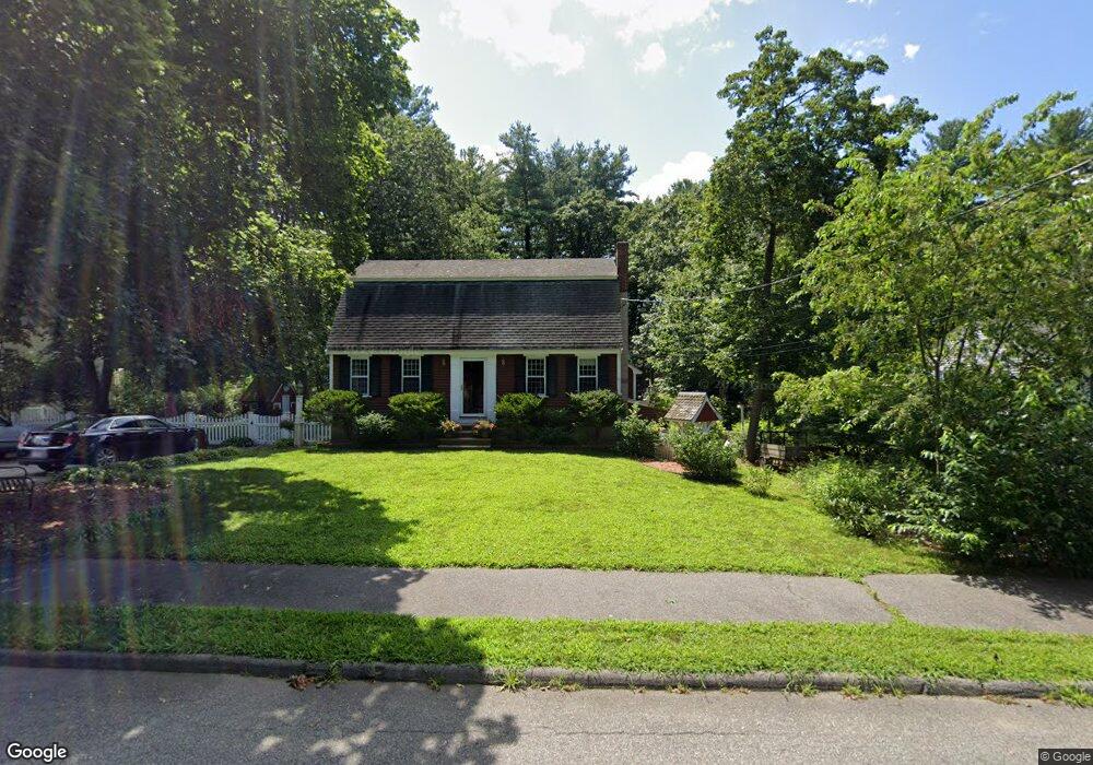 4 Elwood Rd, Wilmington, MA 01887 - photo 1