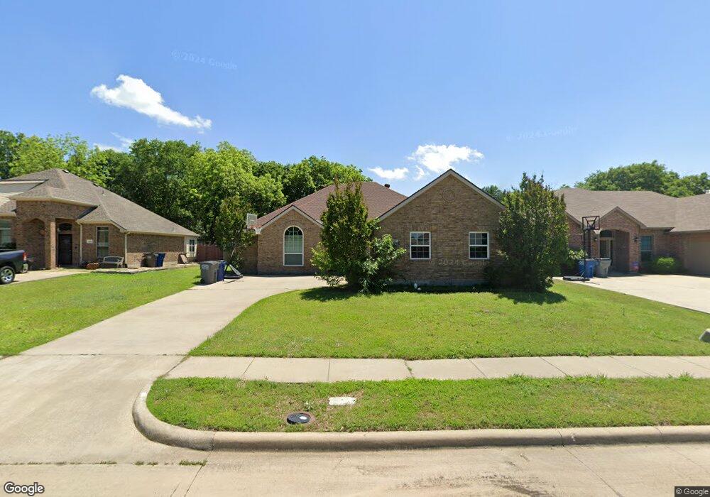 307 Sikorsky Ct, Wylie, TX 75098 - photo 1