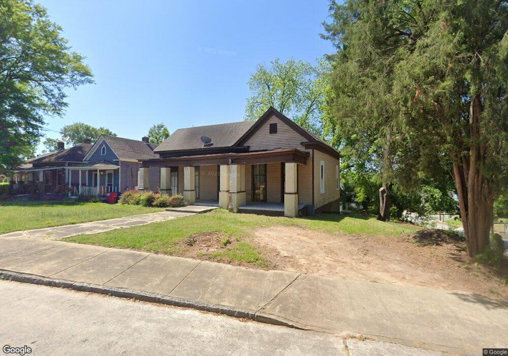 994 Maple St, Macon, GA 31201 - photo 1