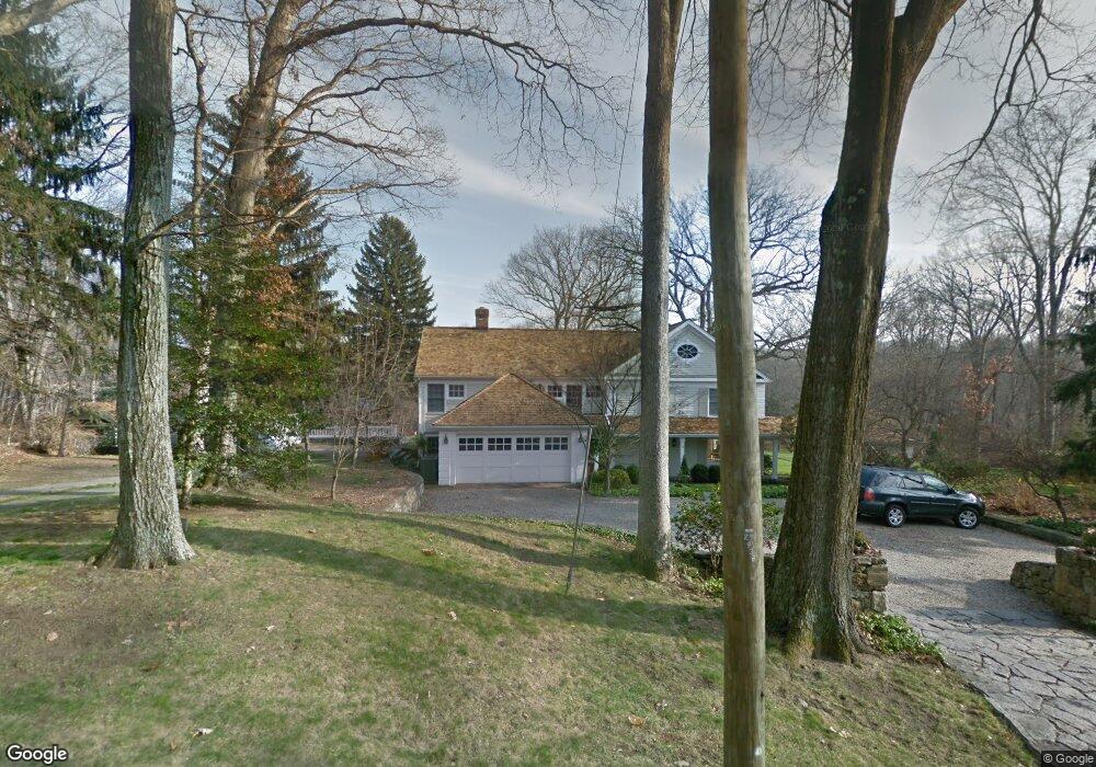 74 Dogwood Ln, New Canaan, CT 06840 - photo 1