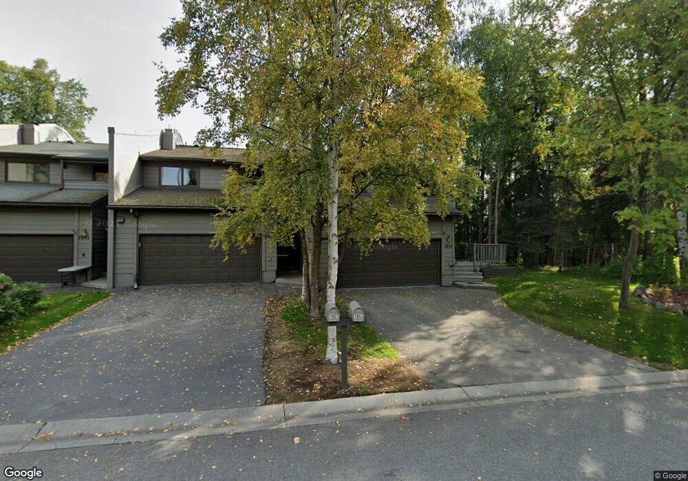 7855 Highlander Dr unit 3, Anchorage, AK 99518 - photo 1