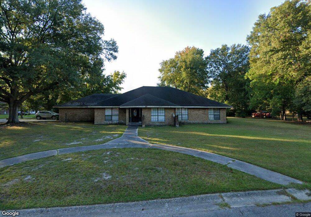 925 Clover Cir, Picayune, MS 39466 - photo 1