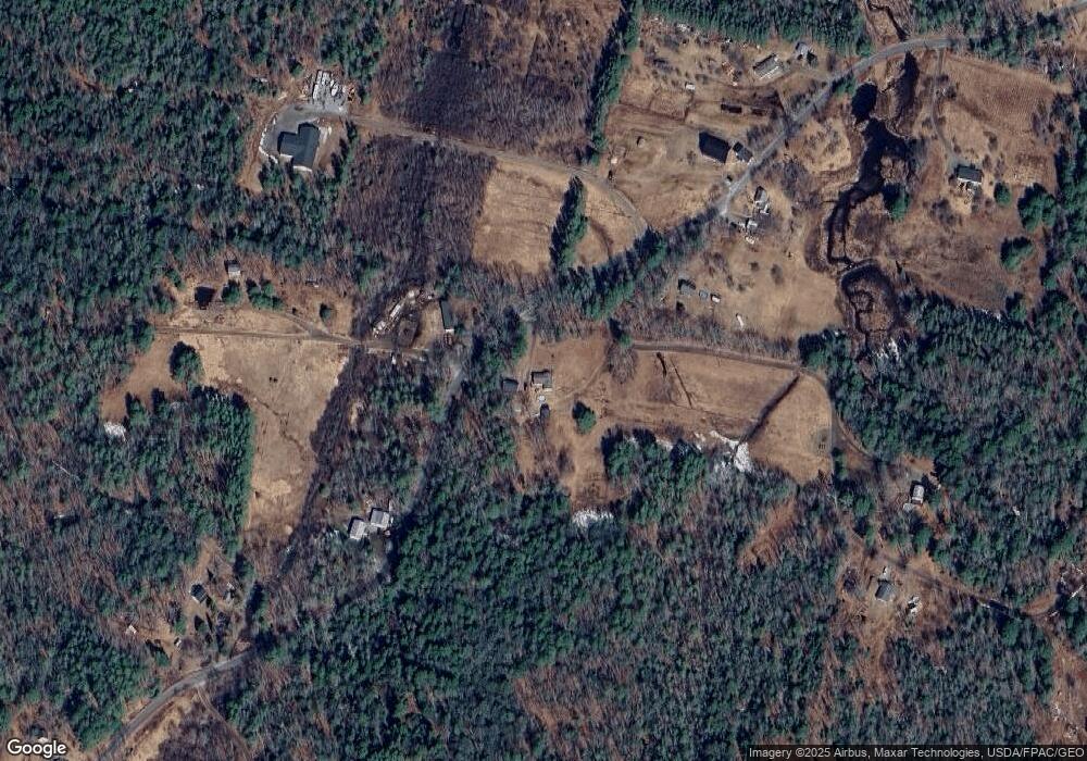 203 Chopps Cross Rd, Woolwich, ME 04579 - photo 1