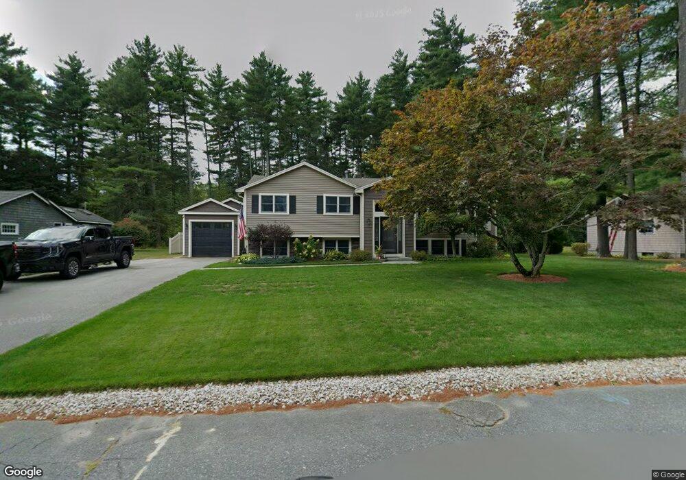 8 Walnut St, Townsend, MA 01469 - photo 1