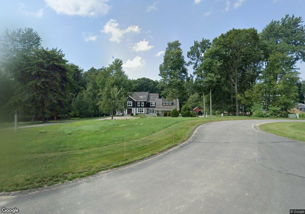 3 Meadows Edge, Redding, CT 06896 - photo 1