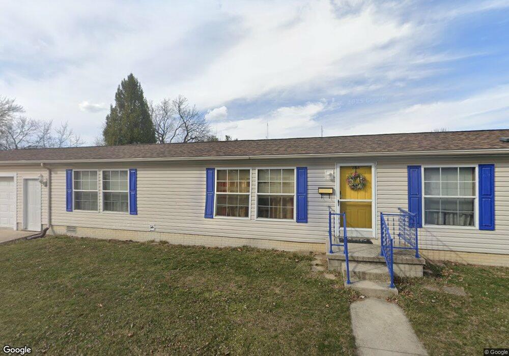 1530 Park St, Findlay, OH 45840 - photo 1