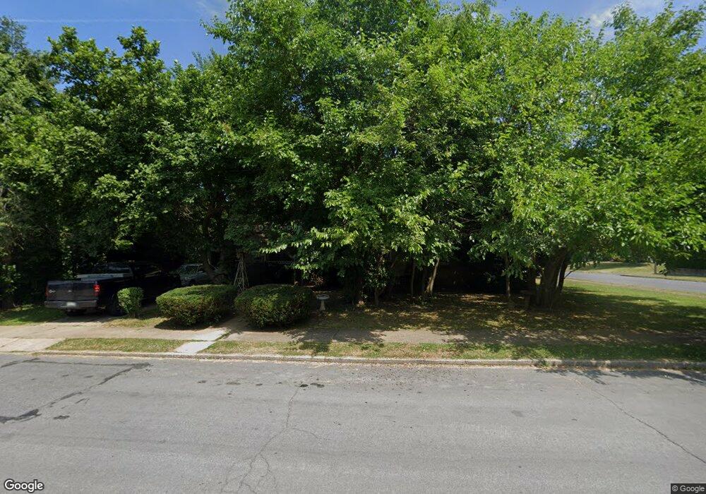 2607 W Fairview St, Allentown, PA 18104 - photo 1