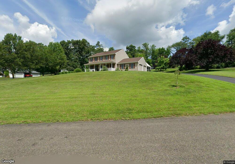 65 Hunt Club Dr, Bloomsburg, PA 17815 - photo 1