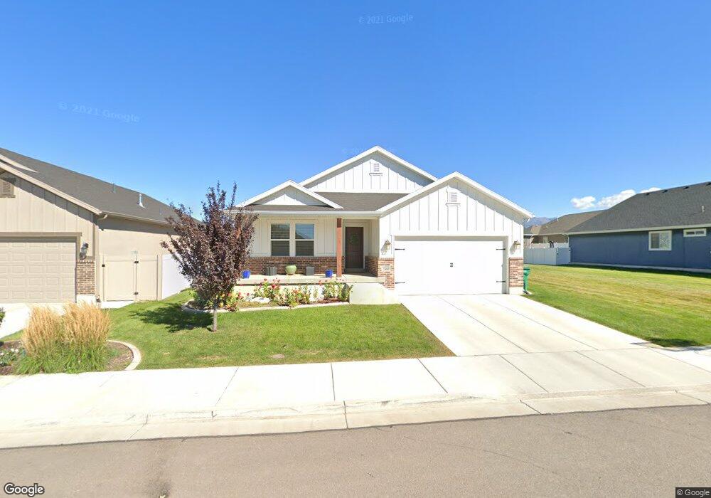 2460 W 525 St S unit 512, Layton, UT 84041 - photo 1