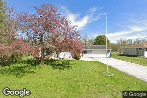 N5484 2nd St, Waubeka, WI 53021
