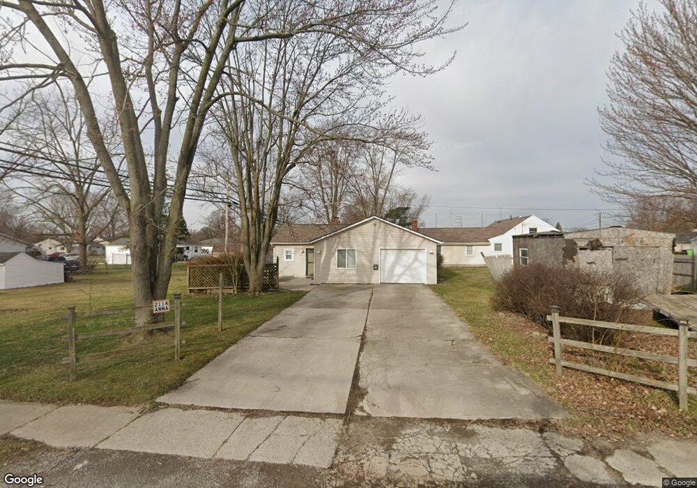 2114 Anna St, Findlay, OH 45840 - photo 1