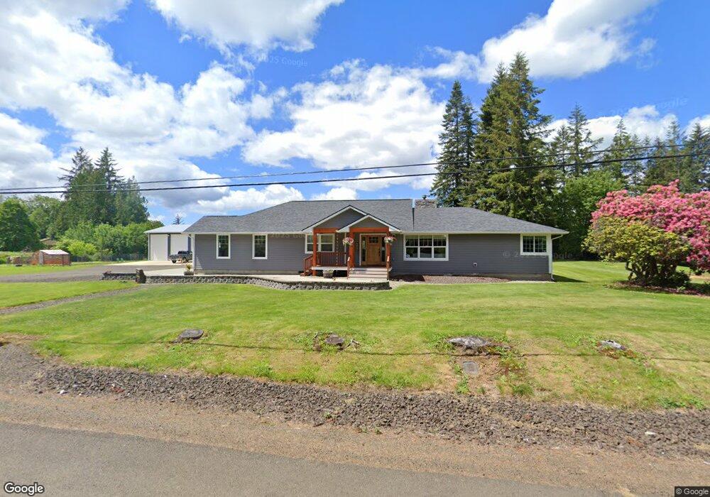 668 Cole Ave, Raymond, WA 98577 - photo 1
