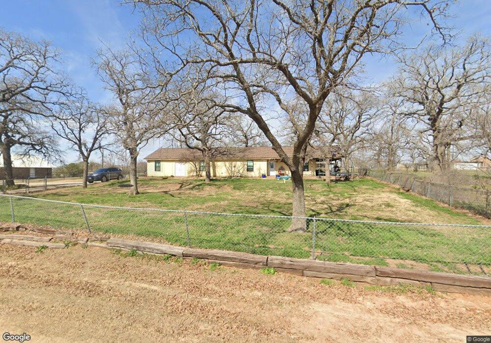 120 W Bradshaw Rd, Springtown, TX 76082 - photo 1