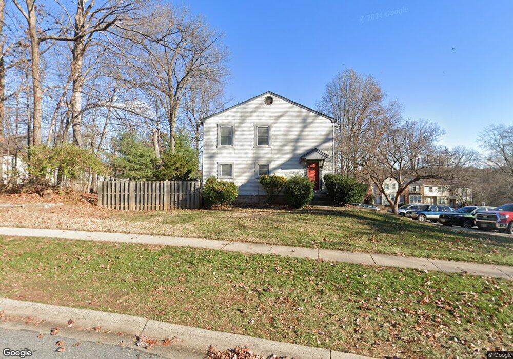 11739 Summer Oak Dr, Germantown, MD 20874 - photo 1