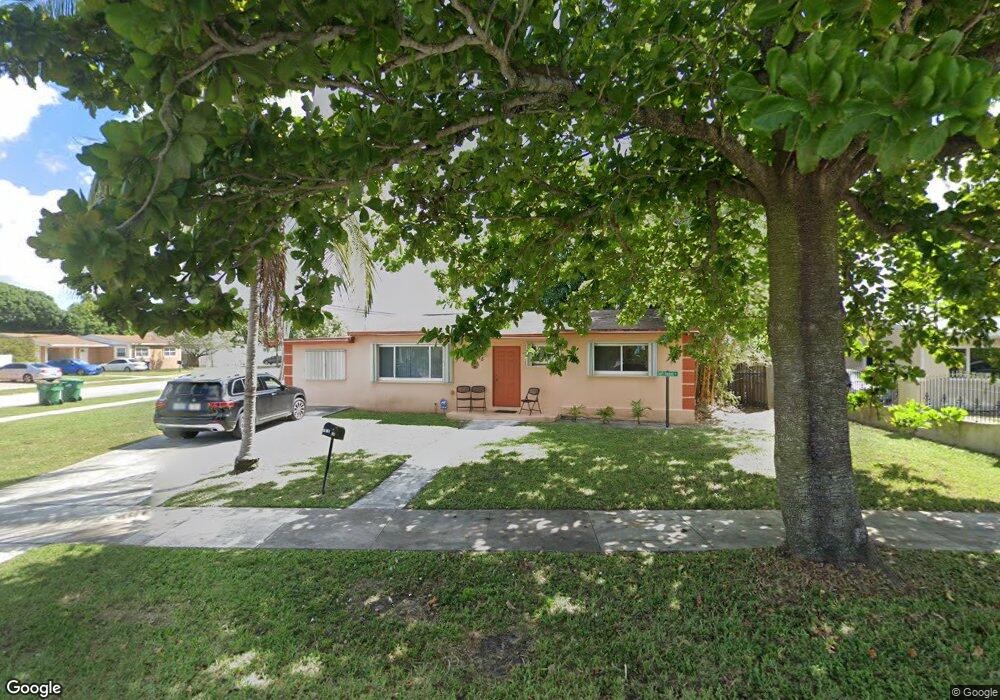 18135 NW 25th Ct, Miami Gardens, FL 33056 - photo 1