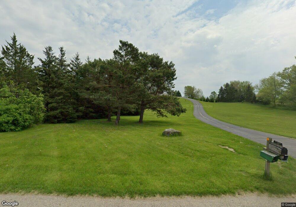 8076 Sandy Ridge Rd, Kewaskum, WI 53040 - photo 1