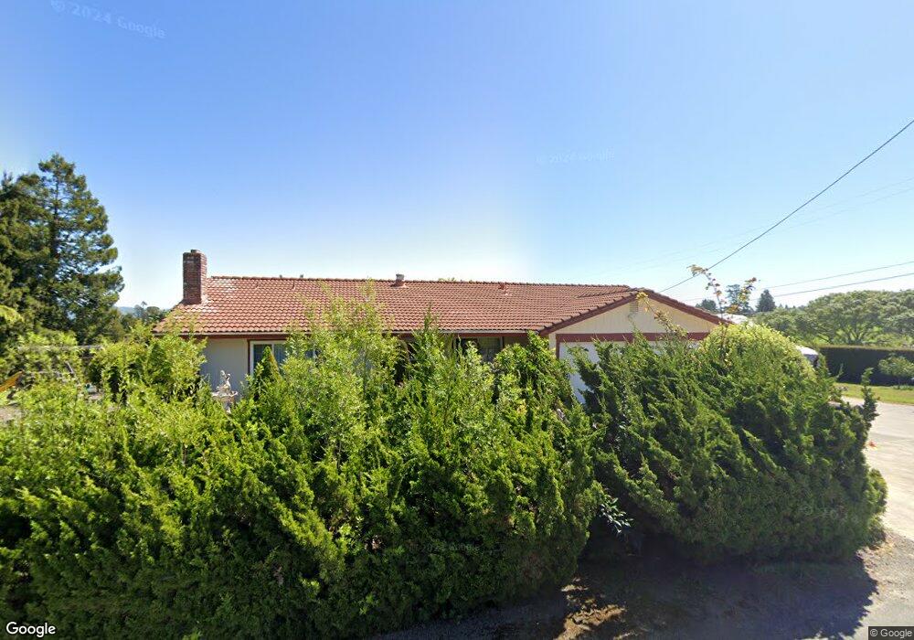 5595 Hessel Ave, Sebastopol, CA 95472 - photo 1