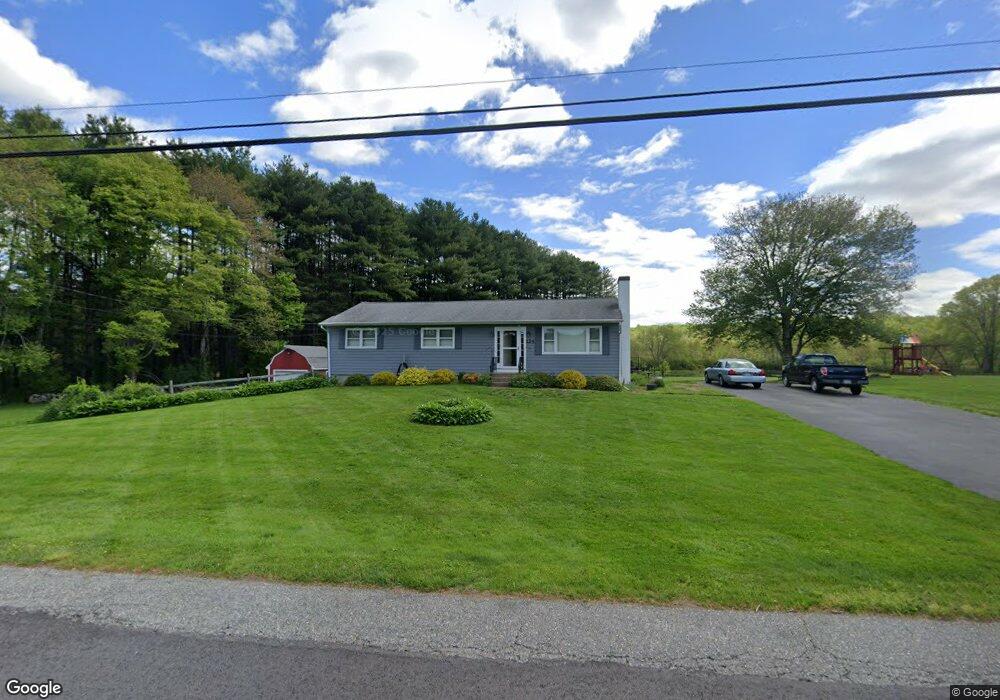 134 Lantern Hill Rd, Mystic, CT 06355 - photo 1