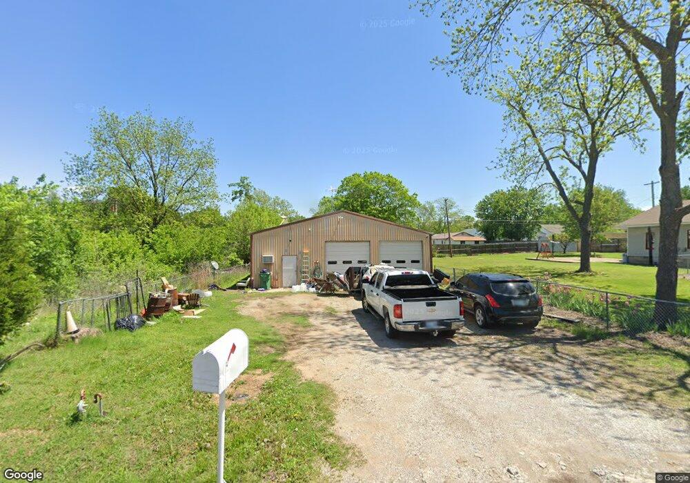 6229 S 43rd West Ave, Tulsa, OK 74132 - photo 1