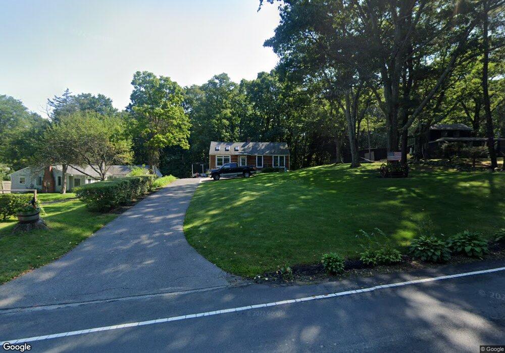 329 Locust St, Danvers, MA 01923 - photo 1