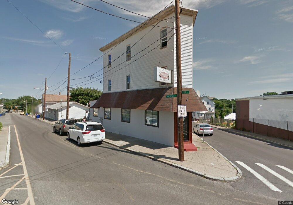 82 Pawtucket Ave, Pawtucket, RI 02860 - photo 1