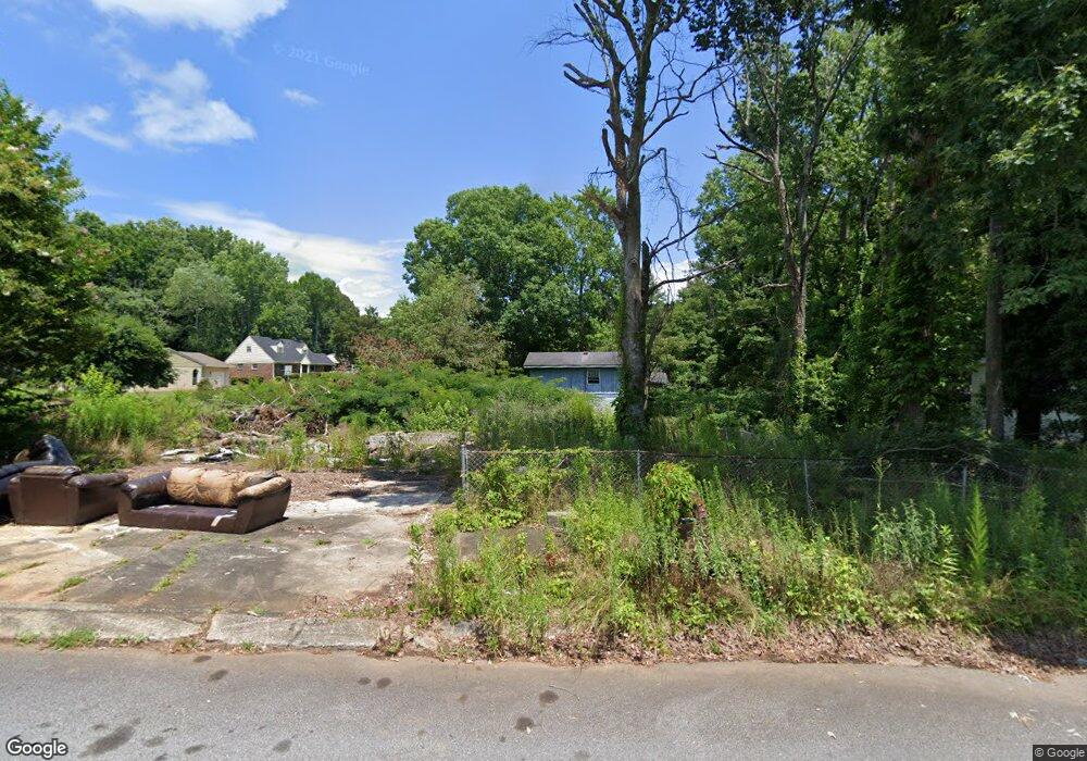 1561 Pintail Ct, Jonesboro, GA 30238 - photo 1