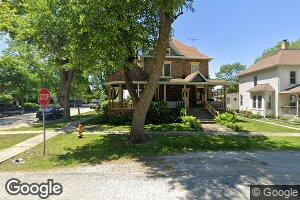 101 N Meadow St, Grant Park, IL 60940
