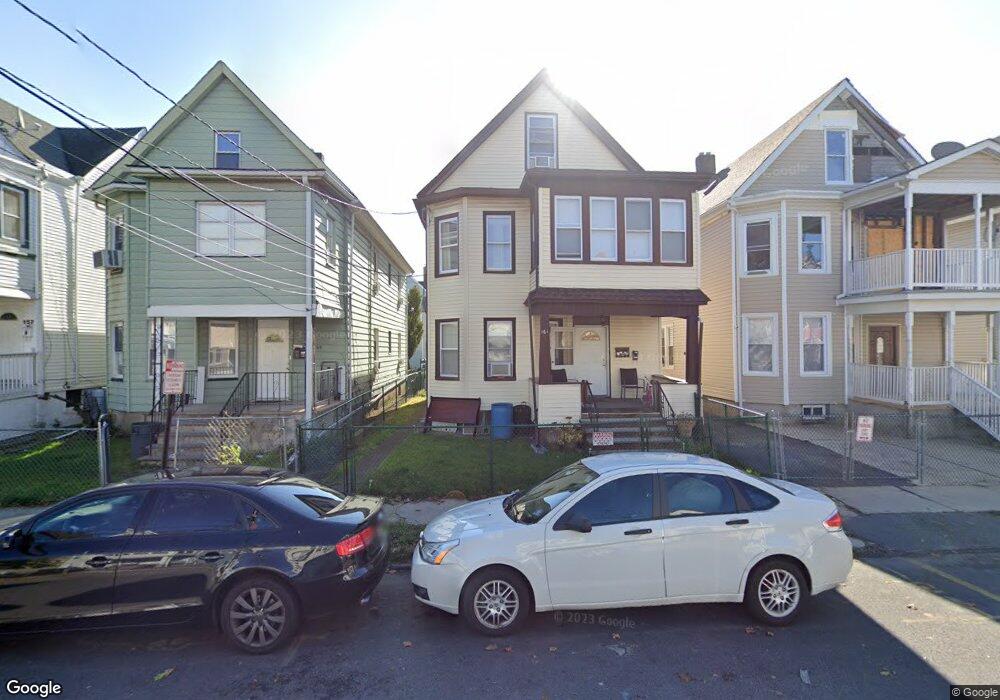 161 Jackson St unit 163, Passaic, NJ 07055 - photo 1